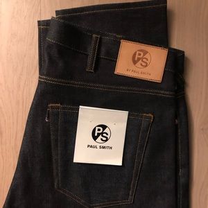 Paul Smith Jeans